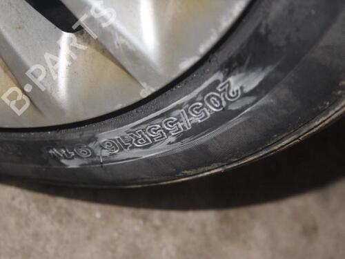 Servo brake FIAT BRAVO II (198_) 1.9 D Multijet (198AXB1A) | BP29669449M42 