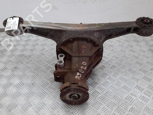 Differential hinten MAZDA MX-5 II (NB) 1.8 16V (NB8C) | BP29648891M24