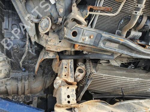 Fuel tank NISSAN NAVARA NP300 Pickup (D23, D23T) 2.3 dCi 4x4 (D231, D23T) | BP29651362C62