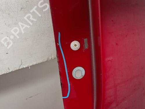 Left front fenders VW GOLF IV (1J1) 1.4 16V | BP29672892C41