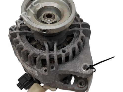 Used Alternator FORD FOCUS II (DA_, HCP, DP) 1.6 TDCi (100 hp) 29670901