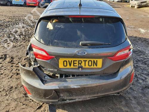 Viskermotor bagrude FORD FIESTA VII (HJ, HF) 1.0 EcoBoost (101 hp) 29650262