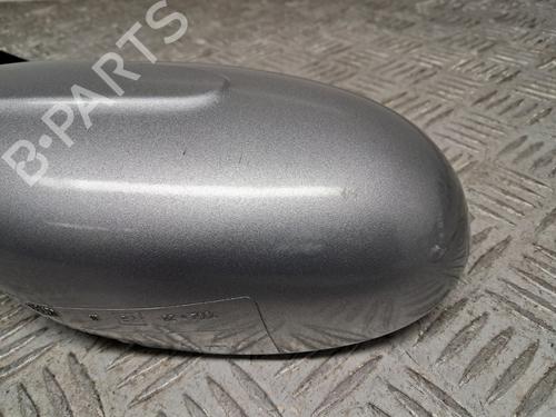Left mirror SMART FORTWO Coupe (450) 0.7 (450.352, 450.332) | BP29667746C26