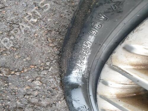 Other ALFA ROMEO 159 Sportwagon (939_) 1.9 JTDM 16V (939BXC1B, 939BXC12) | BP29649245O1 