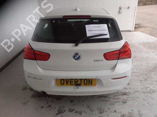 Fuel tank BMW 1 (F20) 116 d | BP29652505C62