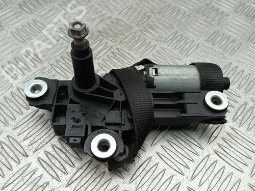 Used Rear wiper motor VOLVO C30 (533) 1.6 (100 hp) 29676153