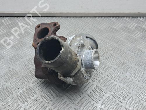 Used Turbocharger/Supercharger Turbocharger/Supercharger HYUNDAI TUCSON (TL, TLE) 2.0 All-wheel Drive (155 hp) 33189142 33189142