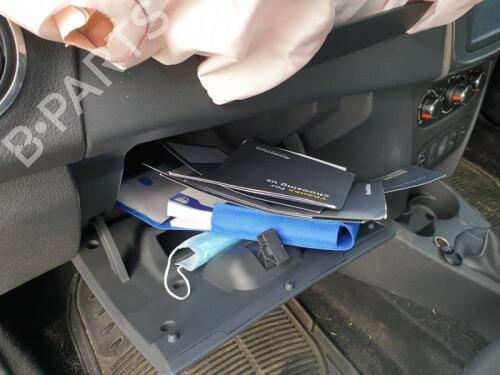 Bremseservo DACIA SANDERO II TCe 90 (B8M1, B8MA, B8AC) | BP29681128M42