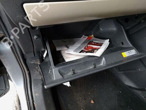 Subframe VAUXHALL ZAFIRA Mk II (B) (A05) 1.9 CDTI | BP29672991M9