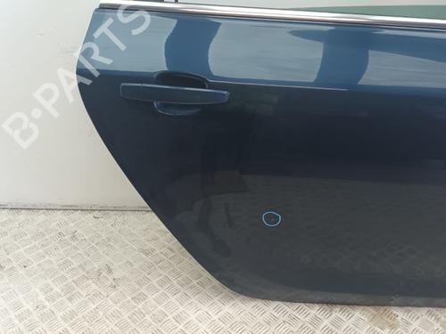 Right rear door VAUXHALL ASTRA Mk VI (J) Estate (P10) 1.4 | BP29678798C5 
