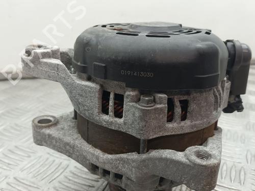 Alternator TOYOTA AURIS (_E18_) 1.4 D-4D (NDE180_, NDE180R) | BP28661694M7