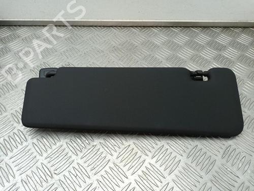 Right sun visor BMW X6 (G06, F96) xDrive M 50 d | BP29650448I2 