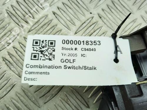Ratstangsstang VW GOLF V (1K1) 1.6 FSI | BP29646214I23