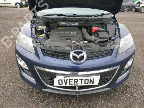 Other MAZDA CX-7 (ER) 2.2 MZR-CD AWD (ER10A) | BP29647479O1 