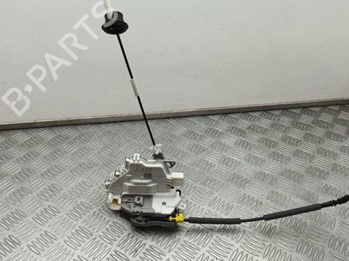 Used Front right lock PORSCHE 718 CAYMAN (982) 4.0 GT4 (982810, 982811) (420 hp) 29679994