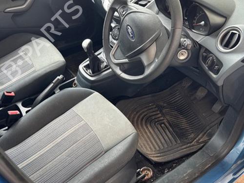 Andere FORD FIESTA VI (CB1, CCN) 1.25 | BP29683579O1 