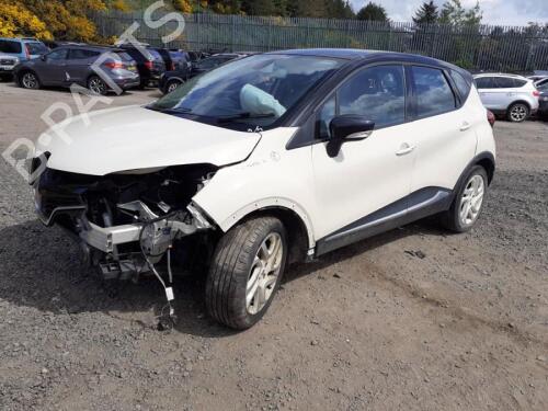 Left taillight RENAULT CAPTUR I (J5_, H5_) 1.5 dCi 90 (J5N4, J5M5, J5MW, J5M6, J5AL, J5AJ) | BP29661536C34 