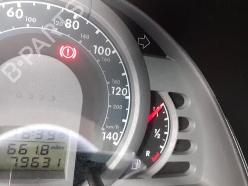 Kjølevifte elektrisk VW FOX Hatchback (5Z1, 5Z3, 5Z4) 1.2 | BP29647321M35 