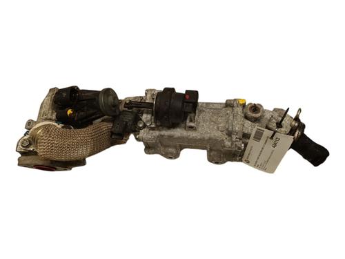 Used Egr LAND ROVER RANGE ROVER IV (L405) 4.4 SDV8 4x4 (340 hp) 29669527