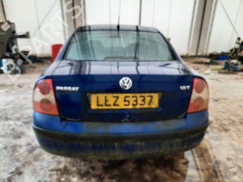 Right front driveshaft VW PASSAT B5 (3B2) 1.8 | BP29669813M39 