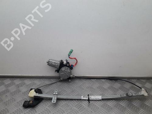 Vindusheismekanisme venstre bak HONDA CR-V II (RD_) 2.0 (RD5) (150 hp) 29645771