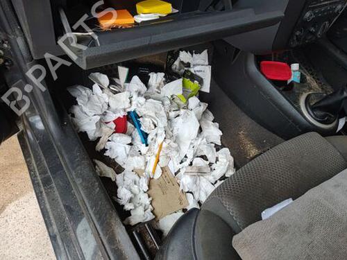 Annen VW POLO IV (9N_, 9A_) 1.4 BiFuel | BP29679514O1 