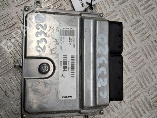 Calculateur moteur (ecu) VOLVO S40 II (544) 2.4 (170 hp) 29662498