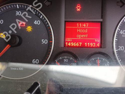 Højre baglygte VW TOURAN (1T1, 1T2) 1.9 TDI | BP29658799C35 