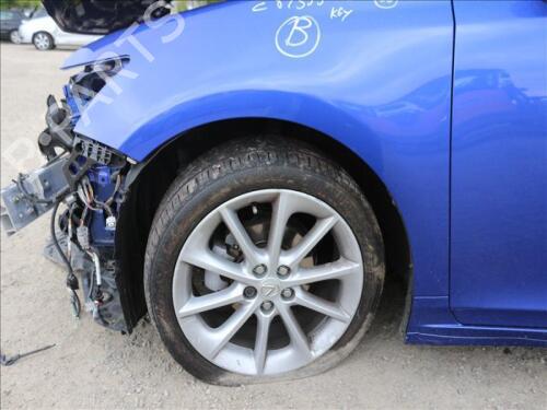 Left front brake caliper LEXUS CT (ZWA10_) 200h (ZWA10_) | BP29679428M105
