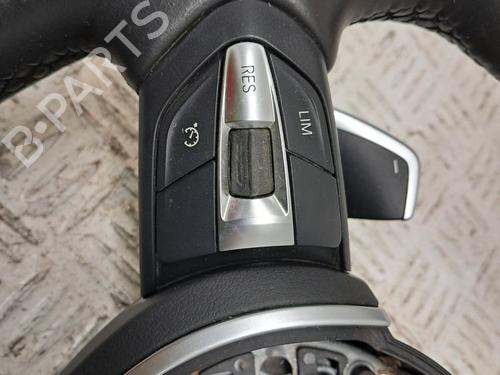 Steering wheel BMW 1 (F20) 125 d | BP29651029C49 