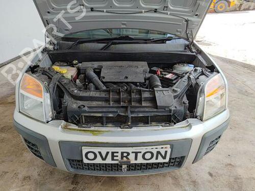 Power steering reservoir FORD TRANSIT Van (FA_ _) 2.2 TDCi | BP29685874M117 
