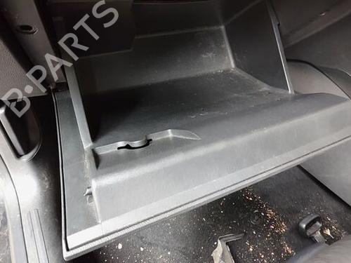 Windscreen washer tank SEAT LEON ST (5F8) 1.4 TSI | BP29681003C113 