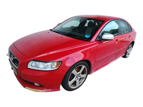 Retrovisor esquerdo VOLVO S40 II (544) D2 (115 hp) 31302913