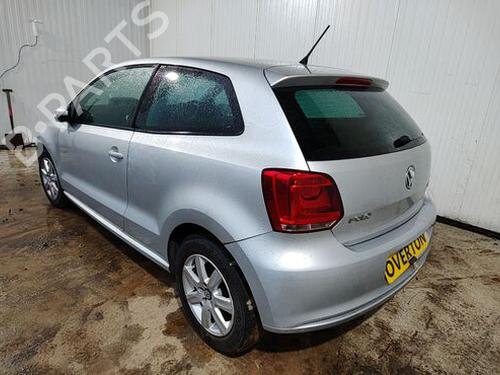 Front right window mechanism VW TOURAN VAN (1T3) 1.6 TDI | BP32740989C23  - Image 15