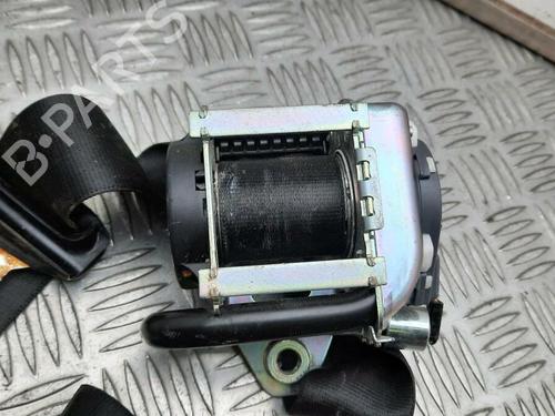 Front right seatbelt AUDI A3 Convertible (8P7) 2.0 TDI | BP29647139I25