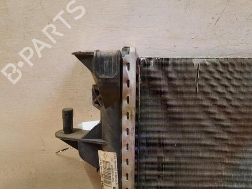 Køler RENAULT LAGUNA II (BG0/1_) 1.8 16V (BG0B, BG0C, BG0J, BG0M, BG0V) | BP29647810M31 