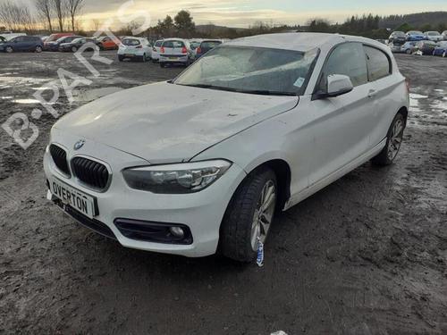 Used Other BMW 1 (F20) 116 d (116 hp) 29648427