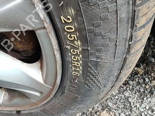 Viskermotor bagrude RENAULT LAGUNA III Grandtour (KT0/1) 2.0 dCi (KT07, KT0J, KT14, KT1A, KT1S) | BP29677029M102 