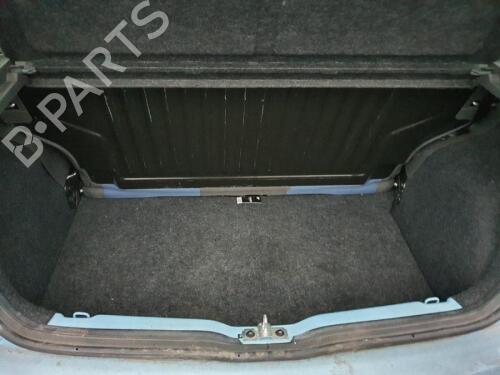 Fuel tank FIAT PANDA (169_) 1.2 (169AXF2A, 169AXF1A) | BP29651915C62
