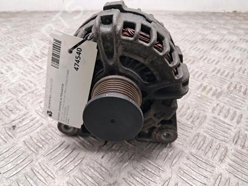 Used Alternator NISSAN QASHQAI II (J11, J11_) 1.2 DIG-T (115 hp) 32038973
