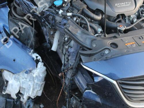 Other MAZDA 6 Estate (GJ, GL) 2.2 D | BP30384610O1