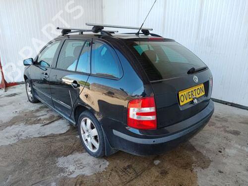 Front wiper motor SKODA FABIA II Combi (545) 1.2 12V | BP29679265M29 