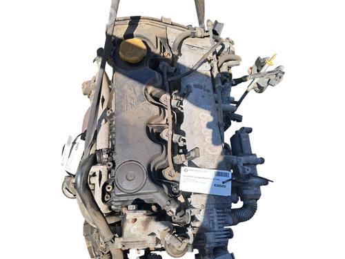 Engine ALFA ROMEO 147 (937_) 1.9 JTD (937.AXD1A, 937.BXD1A, 937.AXV1A, 937.BXB1A,... | BP29671181M1