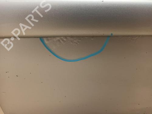 Left front door VW BORA I (1J2) 1.6 | BP29668248C2