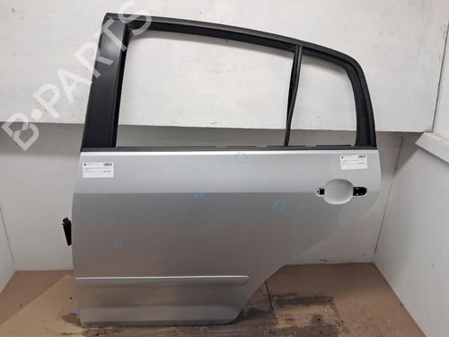 Used Left rear door VW GOLF PLUS V (5M1, 521) 1.9 TDI (90 hp) 29670772