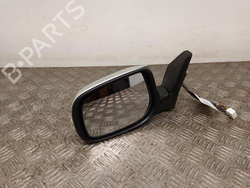 Left mirror TOYOTA AVENSIS Estate (_T25_) 1.8 VVT-i (ZZT251_, ZZT251R) | BP29649307C26 