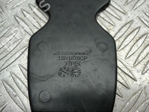 Cup/Object holder MCLAREN 570S 3.8 | BP29650281I37