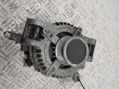 Alternator TOYOTA AVENSIS Estate (_T25_) 2.0 D-4D (ADT250_, ADT250R) | BP29666700M7 