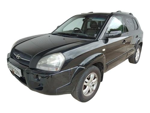 Used Switch HYUNDAI TUCSON (JM) 2.0 CRDi All-wheel Drive (140 hp) 29663378