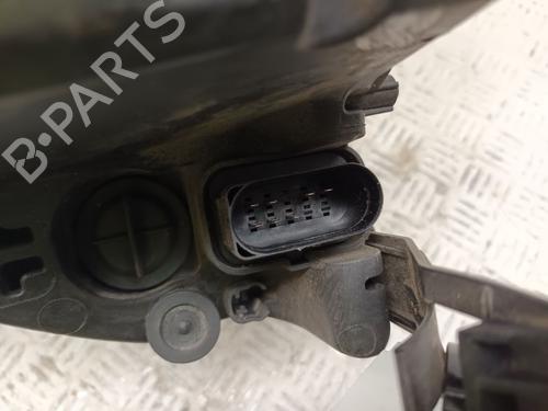 Right headlight FORD FOCUS II (DA_, HCP, DP) 1.6 TDCi | BP29684464C29
